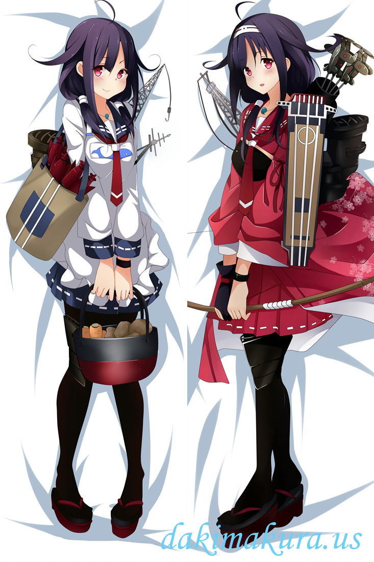 Kancolle Full body pillow anime waifu japanese anime pillow case